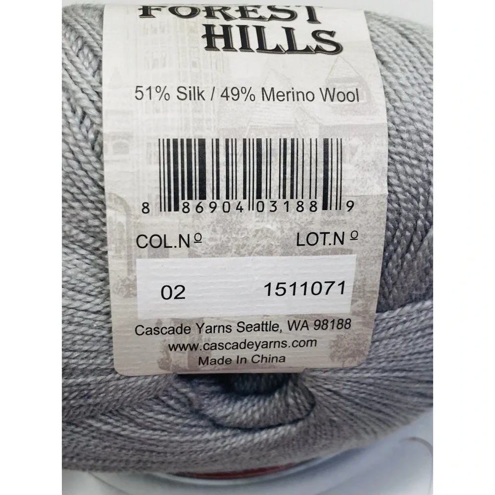 Cascade Yarns ❤️ like